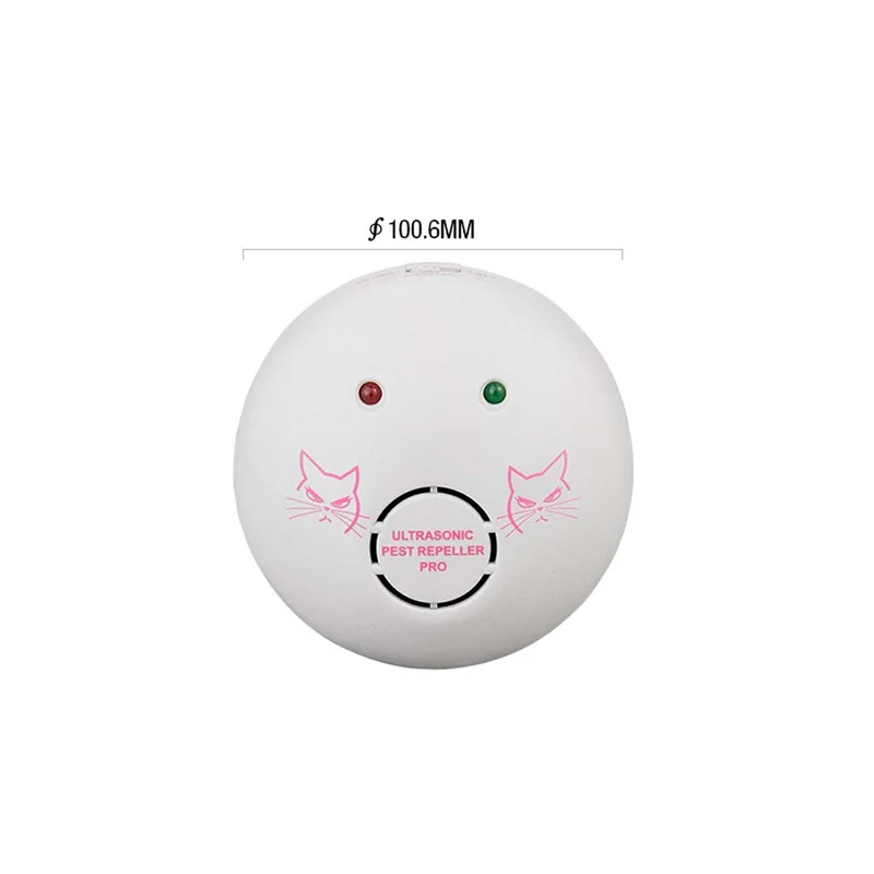 cit UltraStop Rat&Mouse