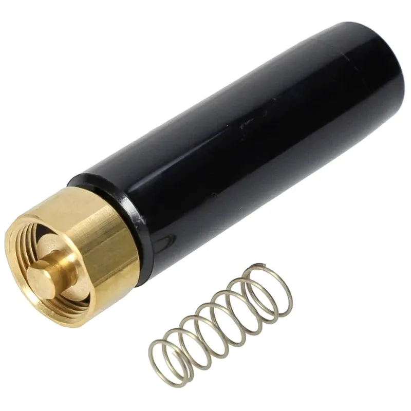 Abbeveratoio con valvola tubolare g51 smaltato