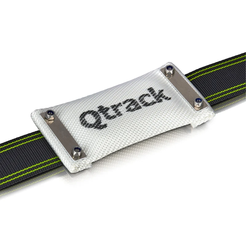 Localizzatore GPS QTrack Q4 con LTE e Batteria Ricaricabile – Tracciamento della posizione