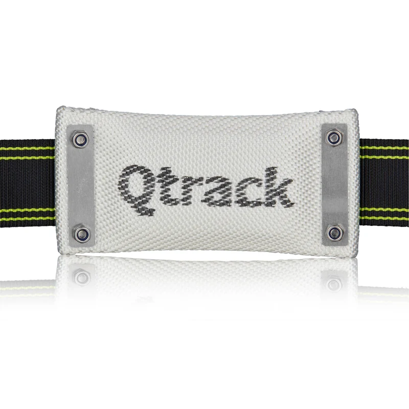 Localizzatore GPS QTrack Q4 con LTE e Batteria Ricaricabile – Tracciamento della posizione