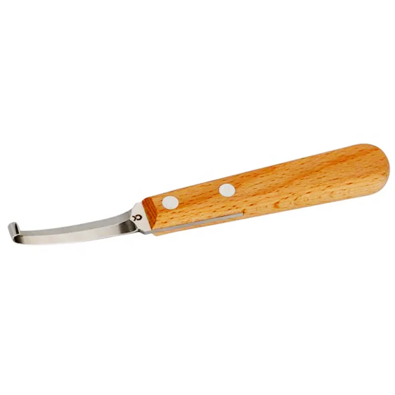 Coltello per unghie Profi per pecore e capre
