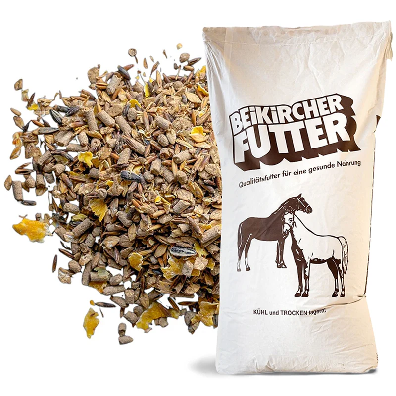 Beikircher Mangimi – Racingmix (Sfuso/Big Bag/30kg)