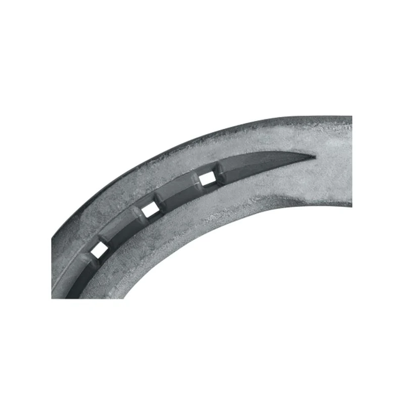 Ferri Mustad Ferro Dynamic Posteriori 2 Barbette 22x8