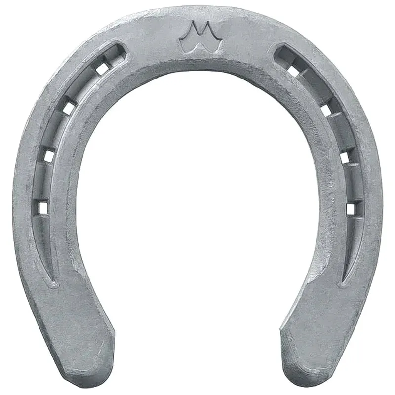 Ferri Mustad Ferro Dynamic Anteriori 1 Barbetta