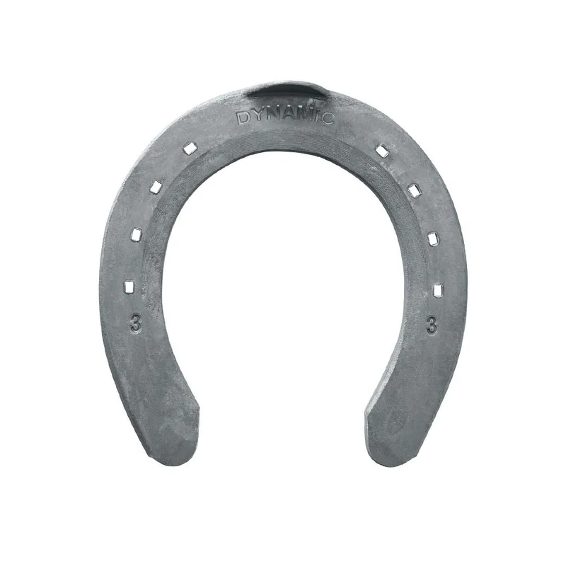 Ferri Mustad Ferro Dynamic Anteriori 1 Barbetta