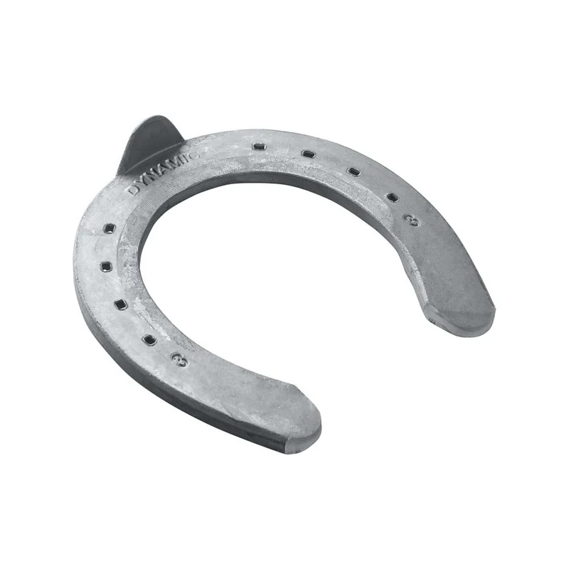 Ferri Mustad Ferro Dynamic Anteriori 1 Barbetta