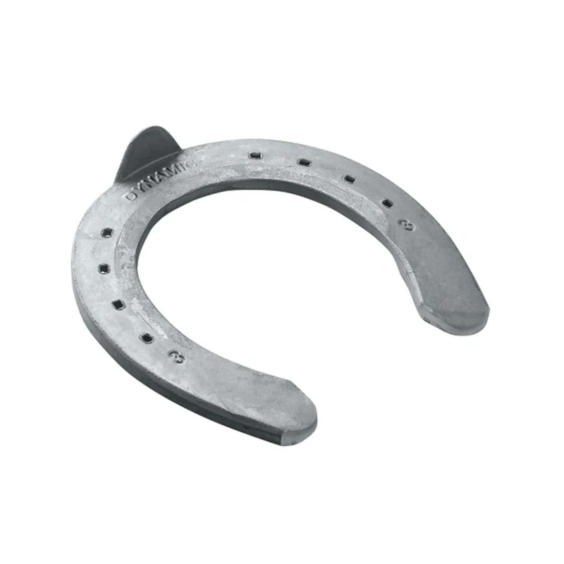 Ferri Mustad Ferro Dynamic Anteriori 1 Barbetta