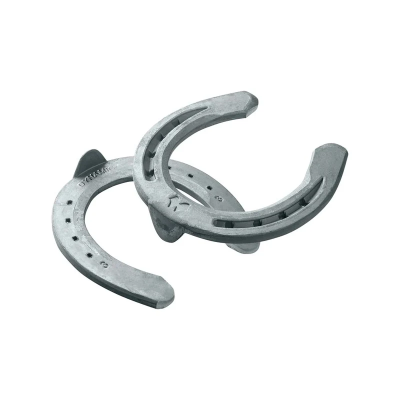 Ferri Mustad Ferro Dynamic Anteriori 1 Barbetta