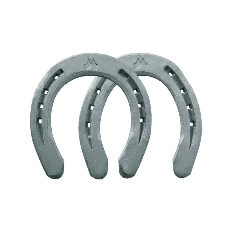 Ferri Mustad Ferro Dynamic Anteriori 1 Barbetta