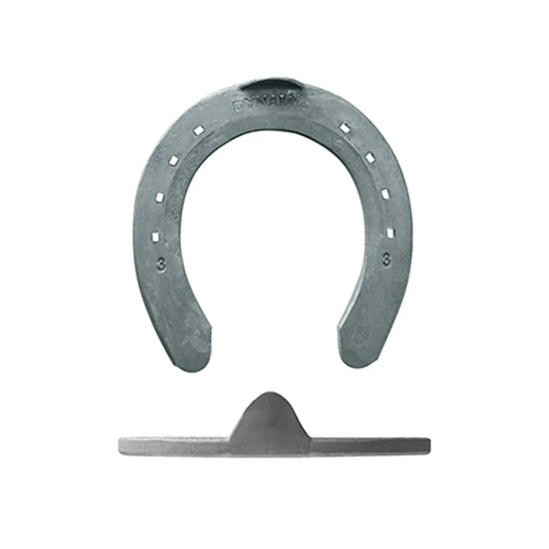 Ferri Mustad Ferro Dynamic Anteriori 1 Barbetta