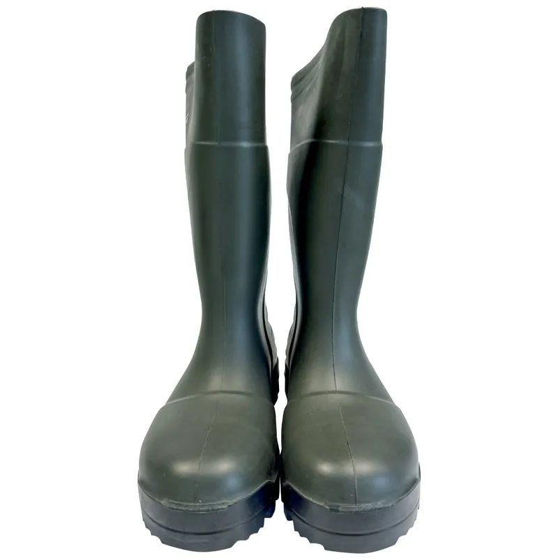 Stivali Agritura S5 Thermo Verde - Alta Qualità per Lavoro Agricolo
