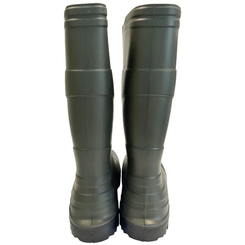 Stivali Agritura S5 Thermo Verde - Alta Qualità per Lavoro Agricolo