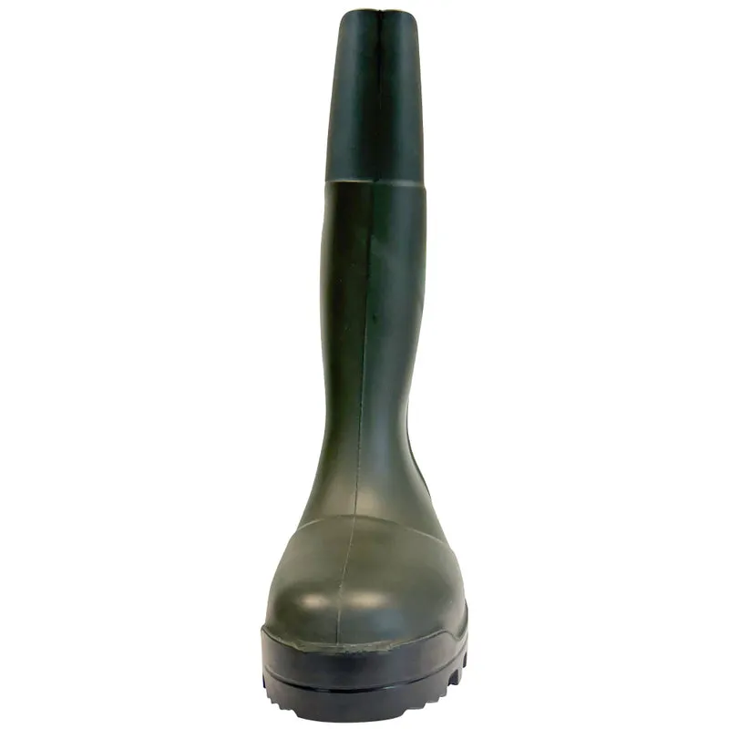Stivali Agritura S5 Thermo Verde - Alta Qualità per Lavoro Agricolo