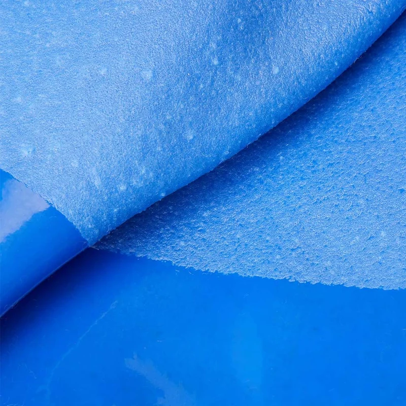 Guanto in PVC a tripla immersione isolato Showa 490