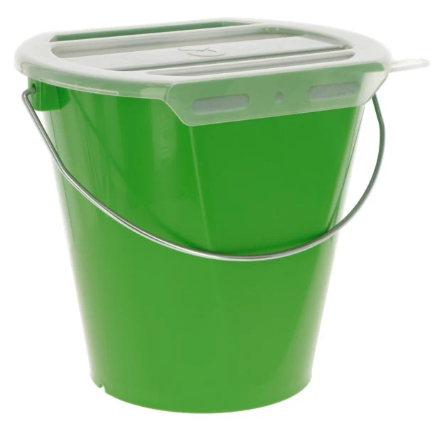 Accessori per vitelli Coperchio