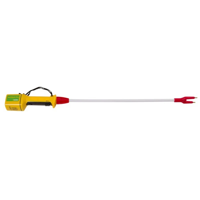 Pungolo Magica Elettric Shock PRO 1500 Ricaricabile