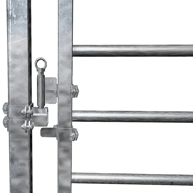 Quick-Lock perno per divisori