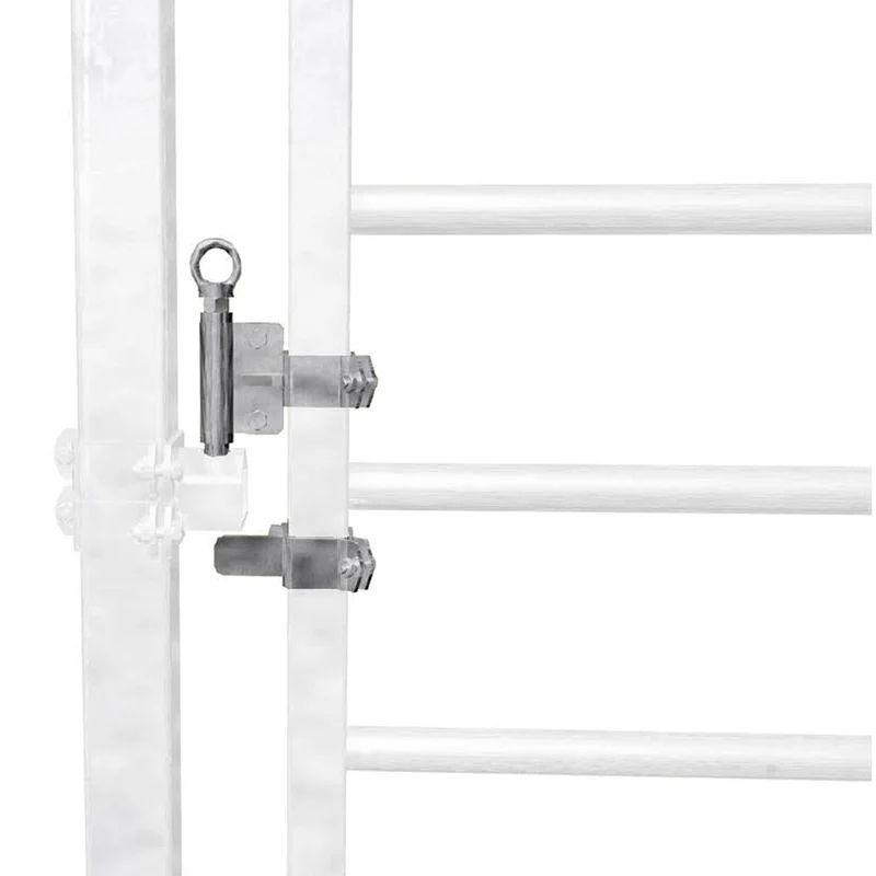 Quick-Lock perno per divisori