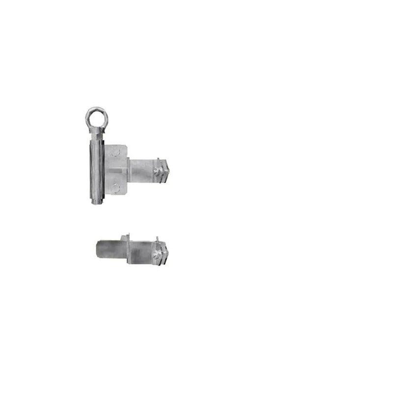 Quick-Lock perno per divisori