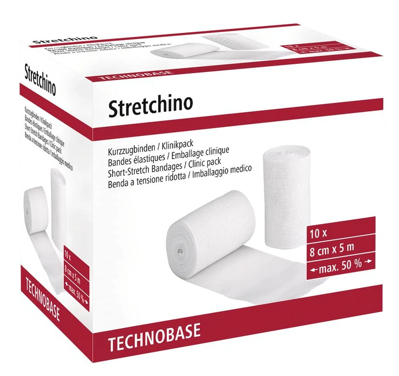 Benda Short- Stretch