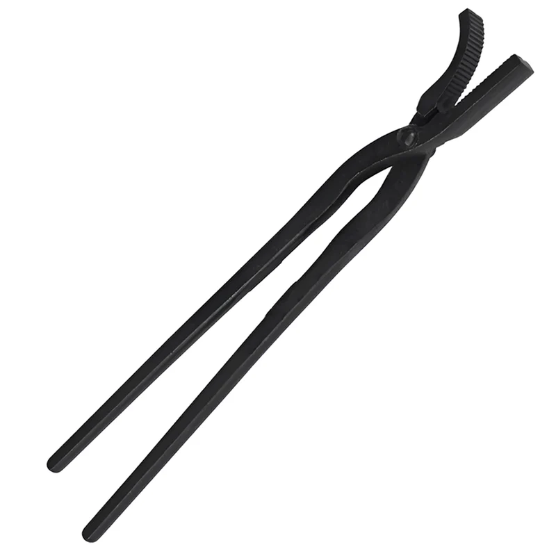 Tenaglia a coccodrillo per stringere chiodi ferratura