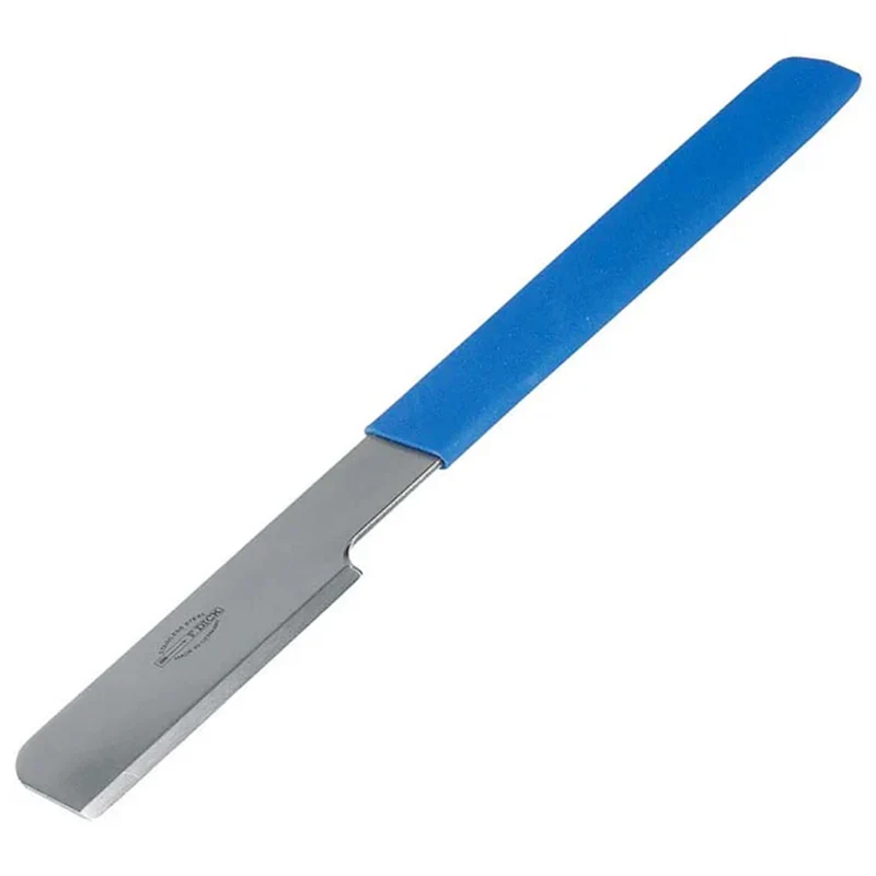 DICK Coltello lama con impugnatura in PVC per zoccoli