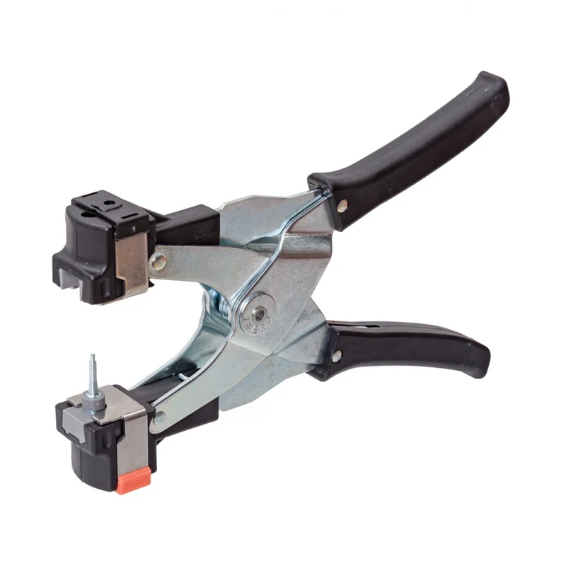 Pinza per marche auricolari Multiflex