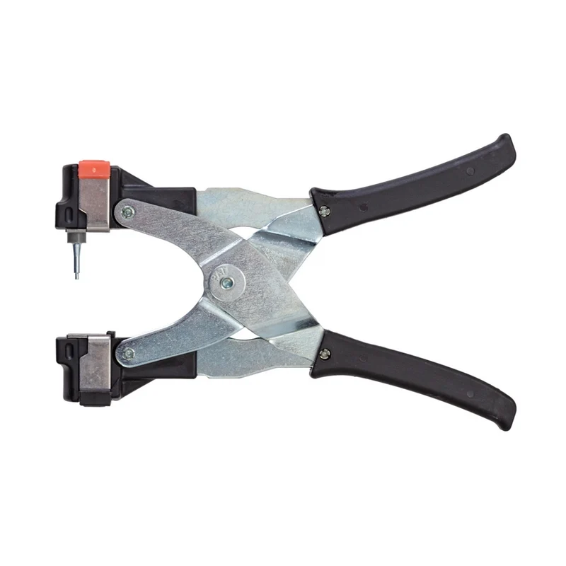 Pinza per marche auricolari Multiflex