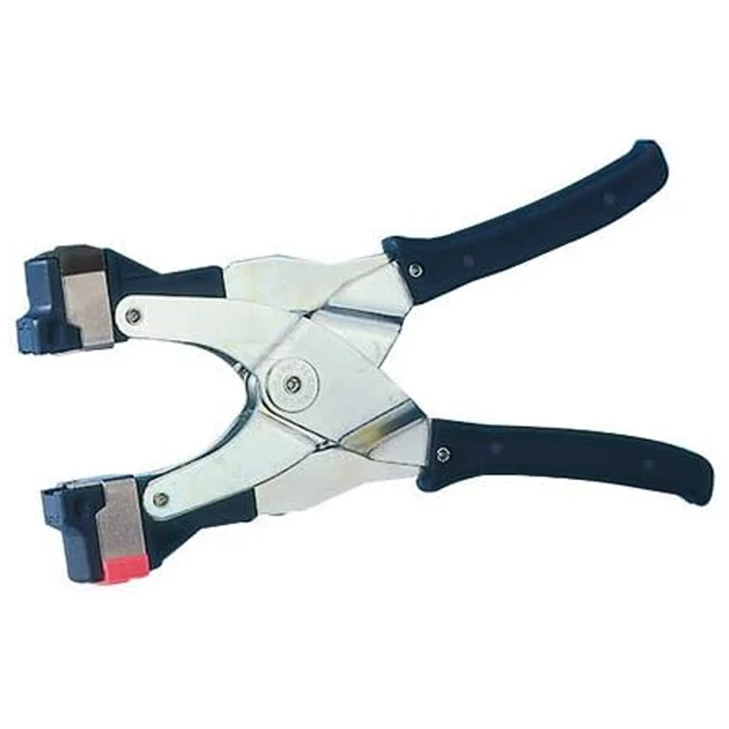 Pinza per marche auricolari Multiflex