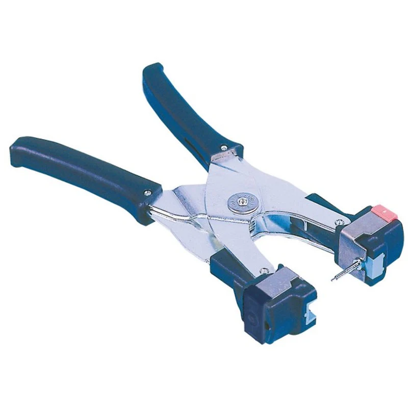 Pinza per marche auricolari per Prima Flex
