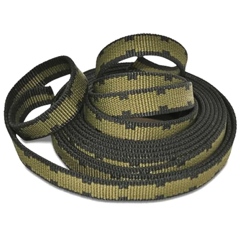 Fettuccia per cinghie a pavimento 27mm 1m