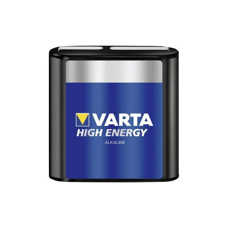 Batteria Varta 4,5V