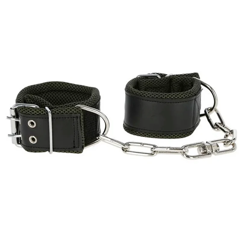 Cinghia anti zoppicamento con imbottitura