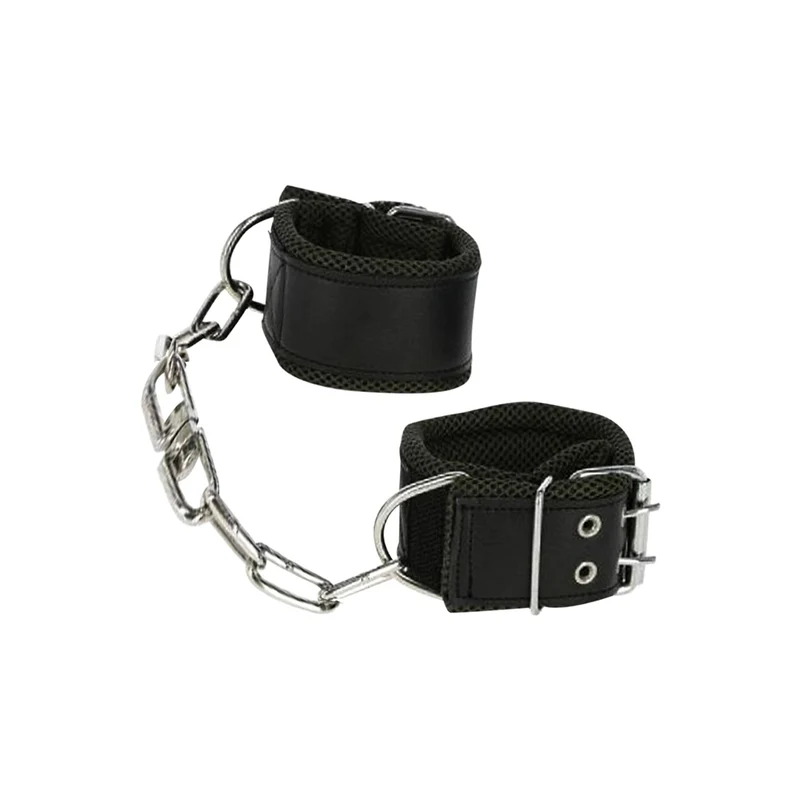 Cinghia anti zoppicamento con imbottitura