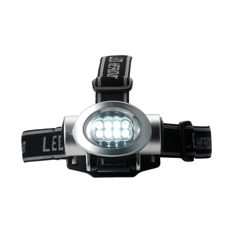 LED per Casco potente lampada