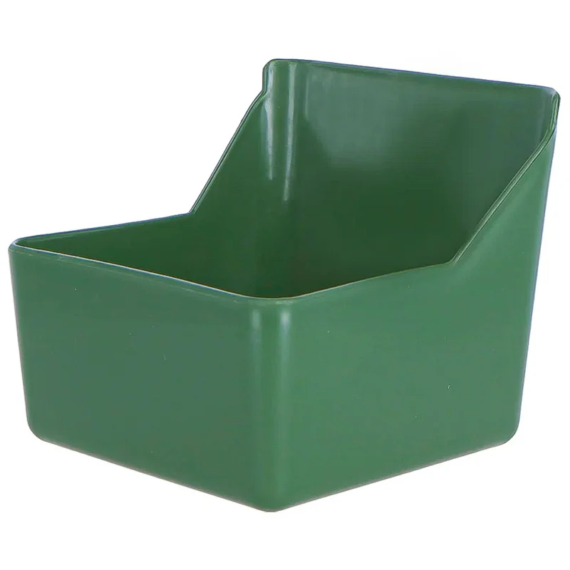 Mangiatoia per vitelli e pecore 6l