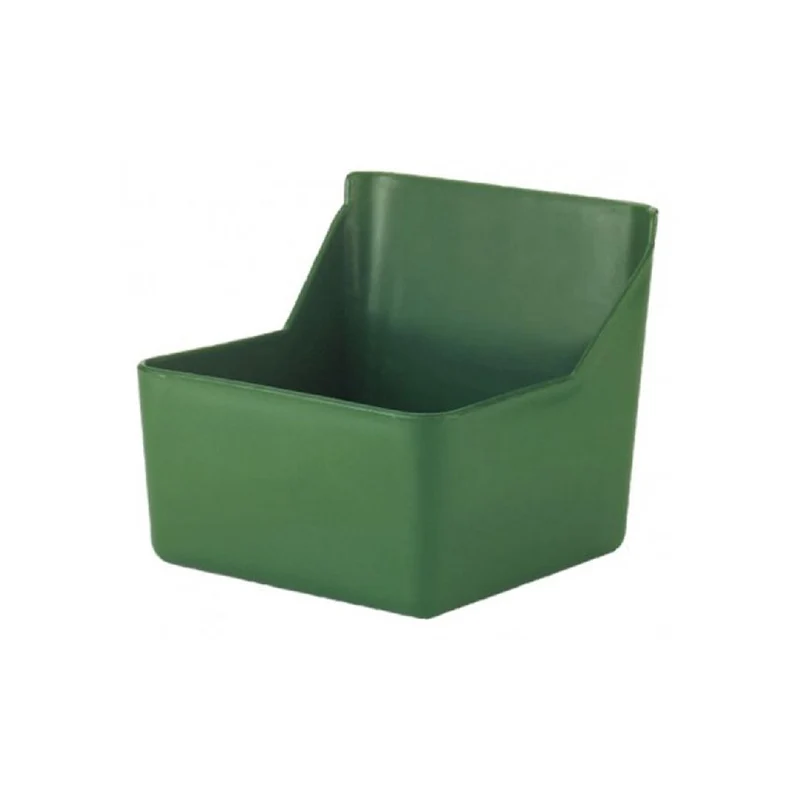 Mangiatoia per vitelli e pecore 6l