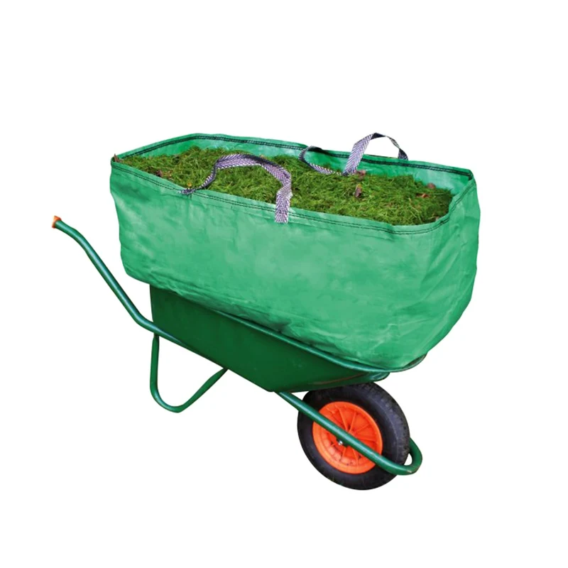 Sacco BarrowBag multiuso per stalla cortile e giardino
