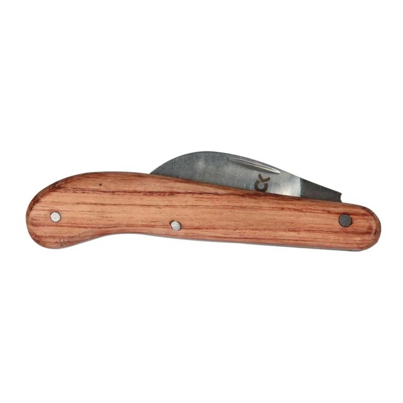 Coltello pieghevole ad artiglio Profi per pecore e capre