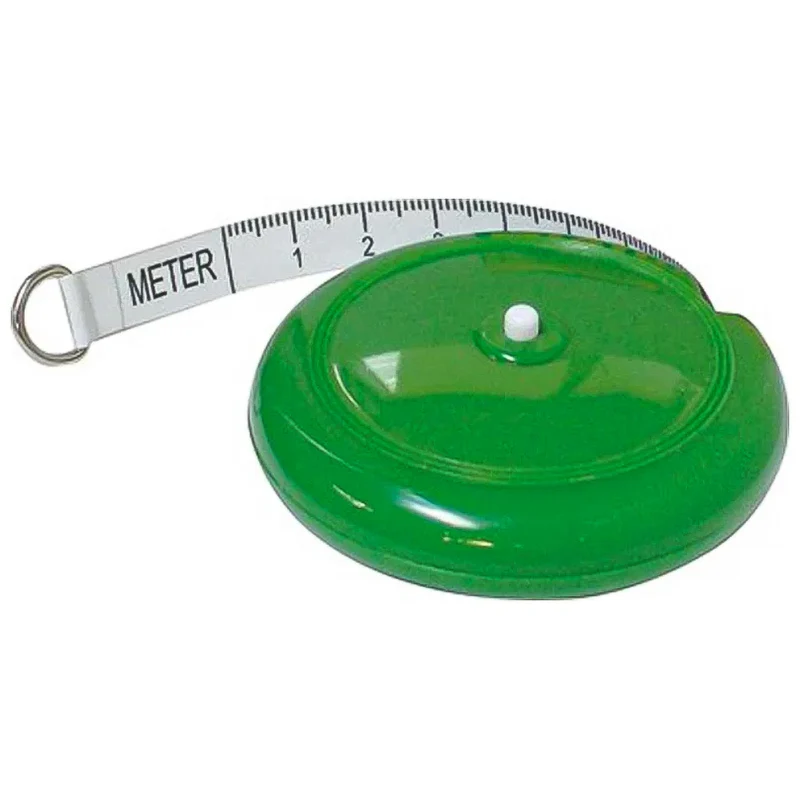 Nastro Metrico Animeter per Bovini e Suini con Avvolgimento Automatico