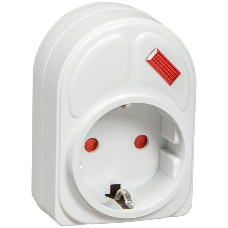 Spina di protezione per apparecchi 230 V