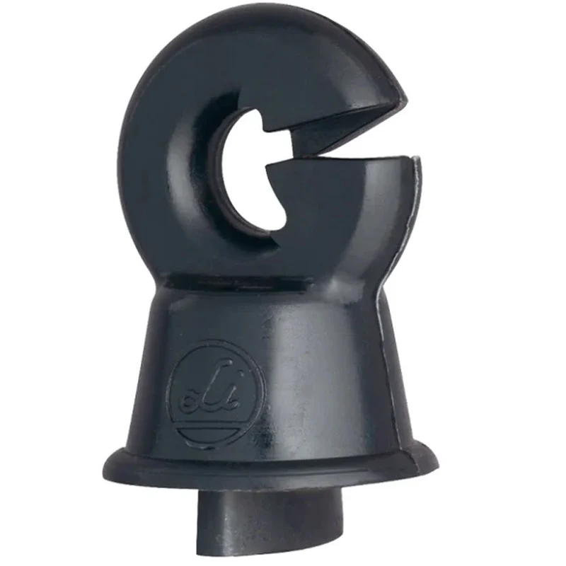 Isolatore ad anello super grande con supporto corto
