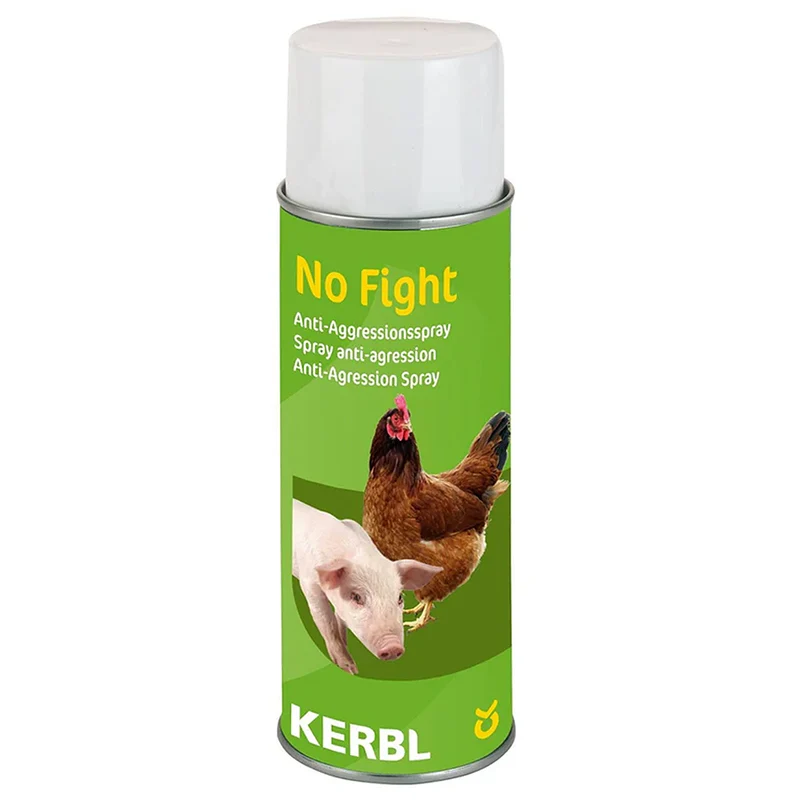 No Fight Spray anti-aggressività 400ml
