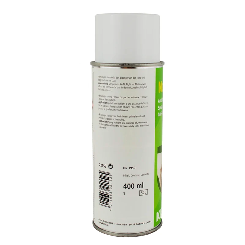 No Fight Spray anti-aggressività 400ml