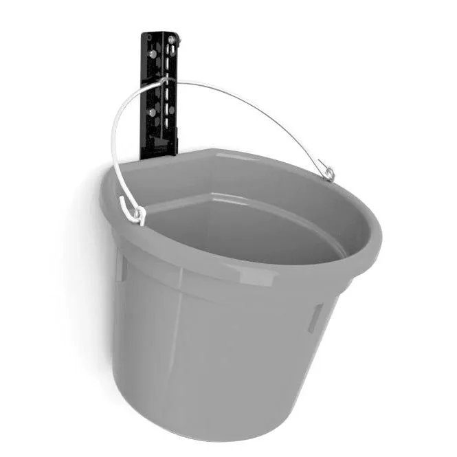 Supporto in metallo Parete di sicurezza FlatBack