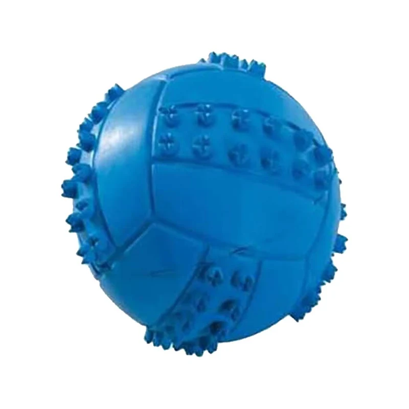 Palline in gomma per cani