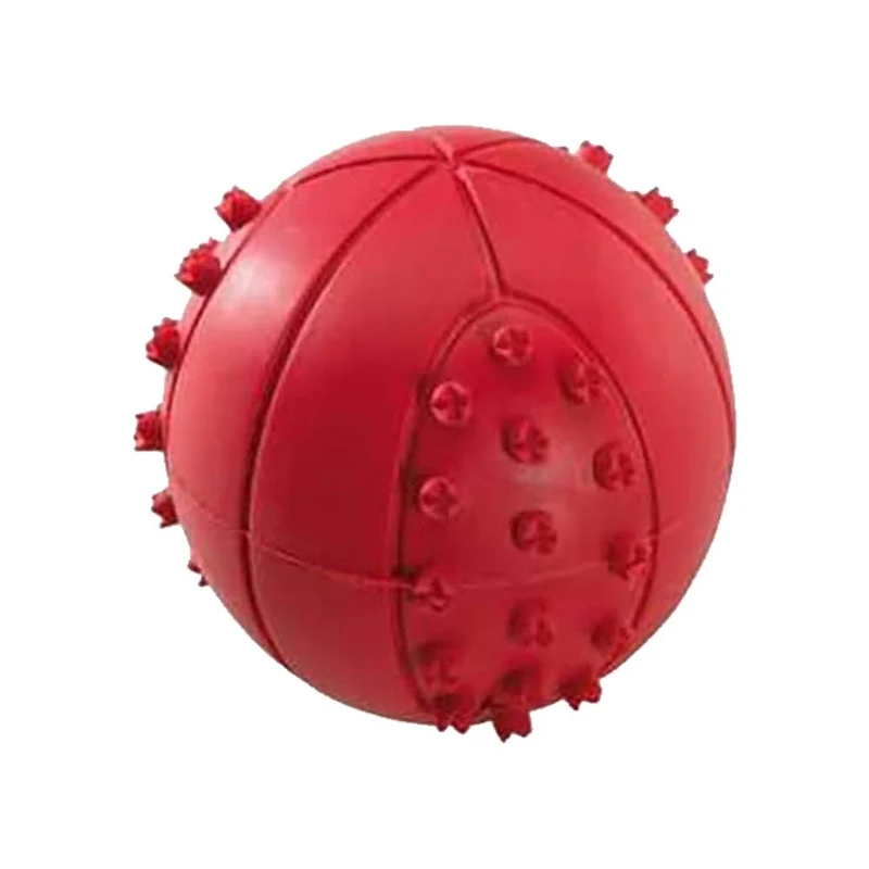 Palline in gomma per cani