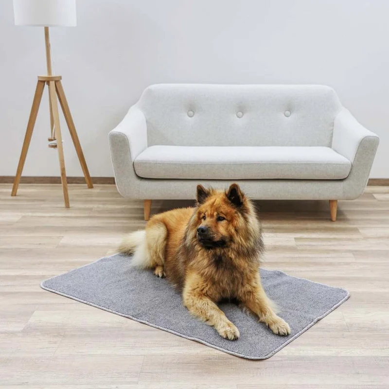 Tappeto Per Cani Termo Antiscivolo