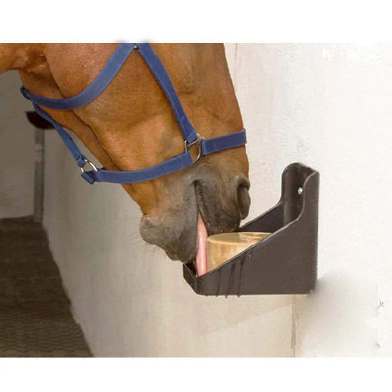 Blocco di sale Equisal 3kg
