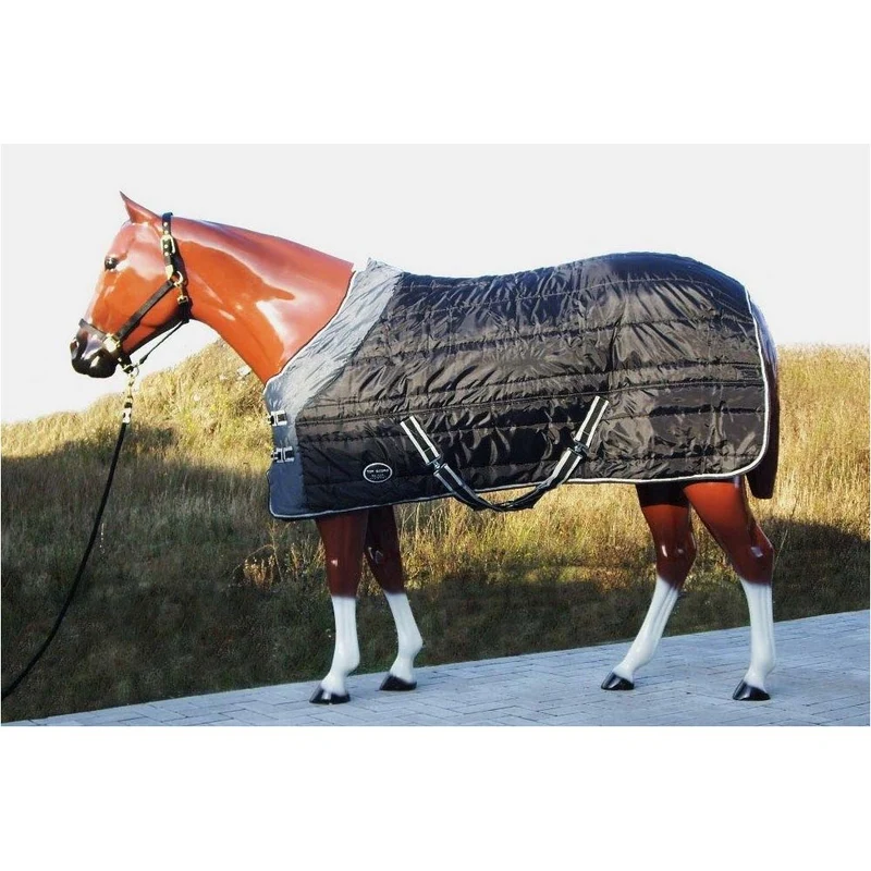 Coperta Termica Invernale Top Score per Cavalli